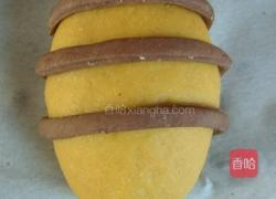 小蜜蜂的做法图解35