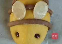 小蜜蜂的做法图解37