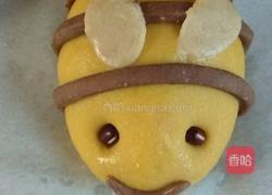 小蜜蜂的做法图解38