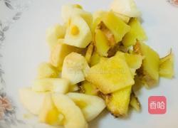 尖椒鸡的做法图解3