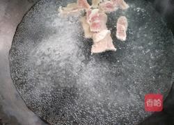 滑肉（羊肉）的做法图解3