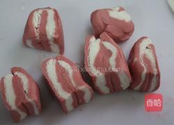 雨花石汤圆的做法图解7