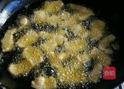 小酥肥的做法图解4