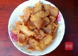 小酥肥的做法图解5