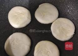 赤峰对夹的做法图解3