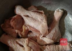 琵琶腿的做法图解1