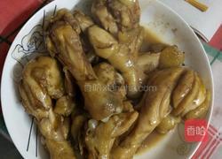 琵琶腿的做法图解7