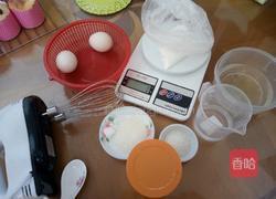 棉花糖的做法图解2