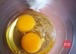 鸟巢蛋卷的做法图解1