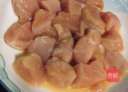 魔法鸡块的做法图解3