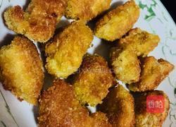 魔法鸡块的做法图解7