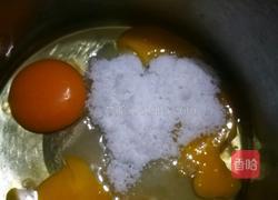 抹茶草莓千层的做法图解2