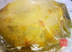 抹茶草莓千层的做法图解12