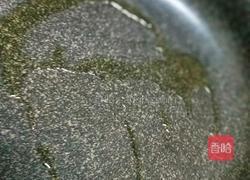 肉末炒平菇 的做法图解3