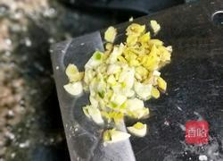 肉末炒平菇 的做法图解5