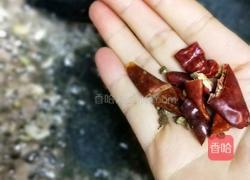 肉末炒平菇 的做法图解7