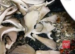 肉末炒平菇 的做法图解8
