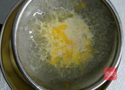 无奶油蛋挞的做法图解6