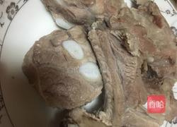 玉米排骨汤（孕期）的做法图解1