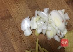 玉米排骨汤（孕期）的做法图解2