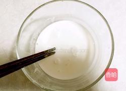 糖醋里脊的做法图解5