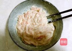 糖醋里脊的做法图解7