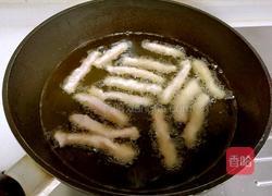 糖醋里脊的做法图解8