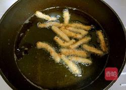 糖醋里脊的做法图解9