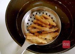 糖醋里脊的做法图解10