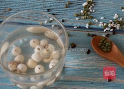 腊八粥的做法图解2