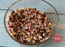 腊八粥的做法图解4