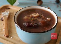 腊八粥的做法图解10