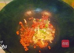 豆腐卷金针菇的做法图解6