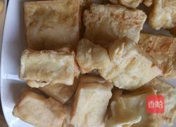 茄汁豆腐的做法图解7