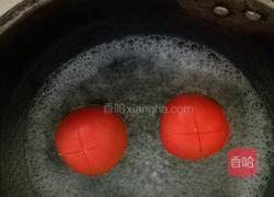 茄汁豆腐的做法图解8
