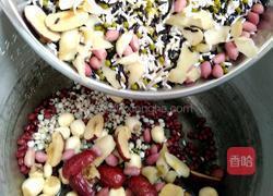 腊八粥的做法图解4