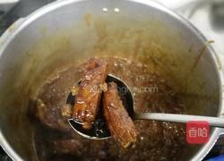 砂仁焗排骨的做法图解6