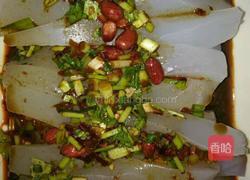 家常凉拌粉坨的做法图解8