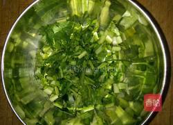 家常凉拌粉坨的做法图解2