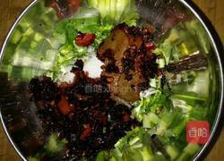 家常凉拌粉坨的做法图解3