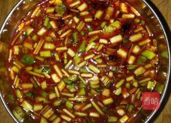 家常凉拌粉坨的做法图解6