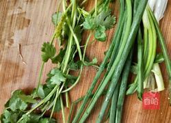 家常热干面的做法图解3