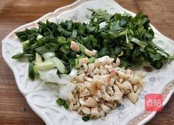 家常热干面的做法图解4