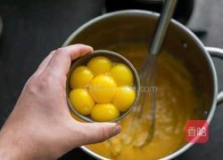 千层蜂蜜蛋糕的做法图解3