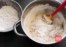 千层蜂蜜蛋糕的做法图解4