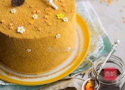 千层蜂蜜蛋糕的做法图解17