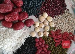 腊八粥的做法图解1