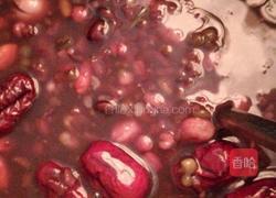 腊八粥的做法图解3