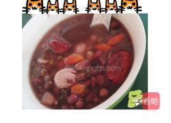 腊八粥的做法图解4