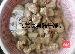 水鸭冬瓜祛湿汤的做法图解5